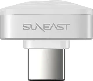 SUNEAST 外付けSSD USB-C接続 Portable SSD Nano… | PC関連アクセサリ