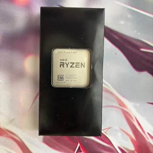 Ryzen 5 4500は2025年でも使える？性能・おすすめ構成・比較を解説