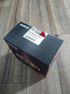 未開封 Ryzen 5 R5 5500 BOX (メーカー不明) - ¥19,176 | CPU | 自作