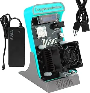 2026年版 仮想通貨マイニングPC構築ガイド｜収益性・効率・法規制完全