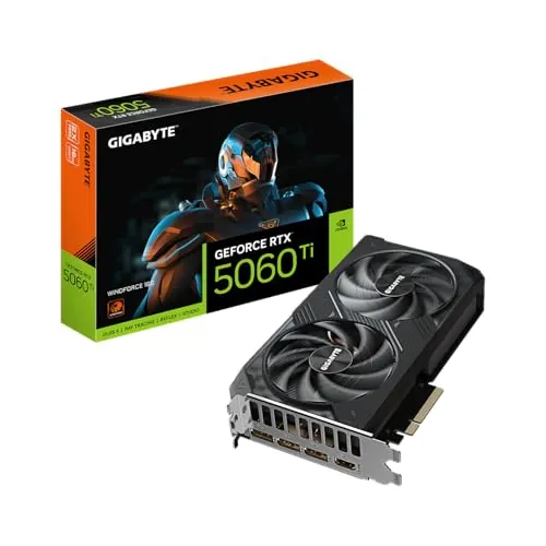2026年版】RTX 5060 Ti 徹底レビュー｜実測ベンチマーク・消費電力