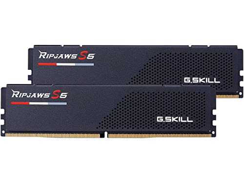 G.SKILL Ripjaws S5シリーズ DDR5 RAM(Int (G.SKILL) - ¥24,599
