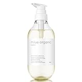 ミルエ オーガニック シャンプー 美容室専売品 アミノ酸シャンプー