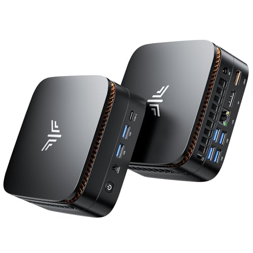 NiPoGi ミニpc Ryzen 3300U 【2025新型・N15 (NiPoGi) - ¥38,880