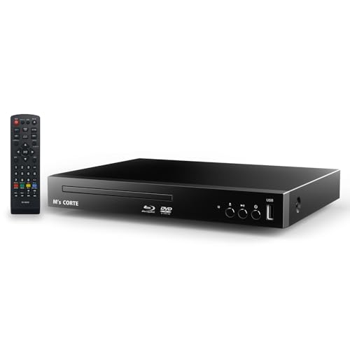 SH810】【新機種】ダイニチ電子 国内メーカー M's CORTE フルHD 1