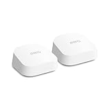 BE3400】Amazon eero 7 - メッシュwifiルーター | Wi-F (eero