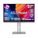 さ*は様 ASUS ProArt PA27JCV 27インチ5kモニター 本体 ProArt Display 5K PA27JCV｜モニター｜ASUS 日本