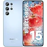 C1】【Android 15】 OUKITEL C1 SIMフリー スマートフォン 本