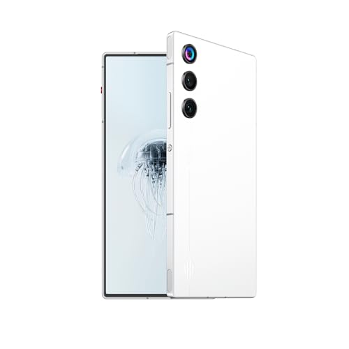 VGP2026】【VGP2026受賞】REDMAGIC 10 Air【日本正規代理店