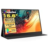 Comrize モバイルモニター 15.6インチ VESA モバイルデ (Comrize