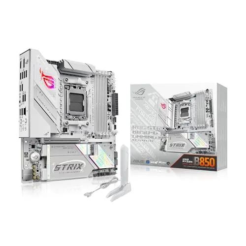 2026年】AM5マザーボードチップセット比較2026｜X870E/X870/B850/B650