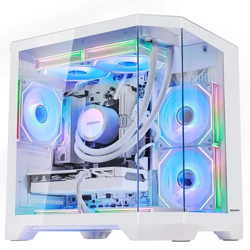 Ryzen 5 4500】ガレリア ゲーミングPC GALLERIA RM5R-R56 4500搭載 