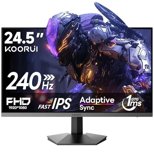 2026年】人気フルHDゲーミングモニター比較：BenQ GL2460/GL2450 の