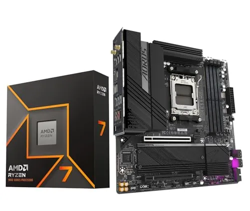 2026年】Ryzen 7 9700X レビュー｜ミドルレンジの新定番CPU | 自作PC