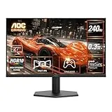 27G11ZE2】AOC 27G11ZE2 27インチ 240Hz ゲーミングモニター 高速IPS