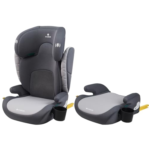 innokids チャイルドシート ジュニアシート ISOFIX固定  (Innokids