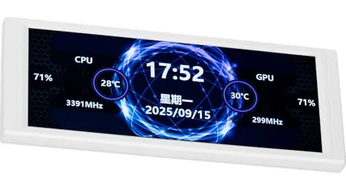 cocopar モニター 23.8インチ ゲーミングモニター 200Hz HDMI*2個 無輝