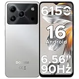 NOTE56】【最新 Android 16 スマホ】 DOOGEE Note56 Androi… ¥12,900