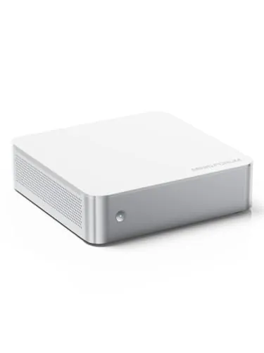 i9-12950hx】MINISFORUM M1 1295ミニPC|Intel Core i9-129