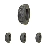 ダンロップ(DUNLOP) 145/80R13 75Q スタッドレスタ (DUNLOP