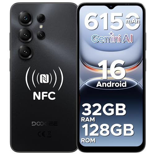 最新 Android16 スマホ】 DOOGEE Note56X P (DOOGEE) - ¥29,900