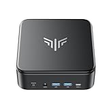 Ryzen 7 7730U】【7430Uより速い】ミニpc Ryzen 7 7730U 8C/16