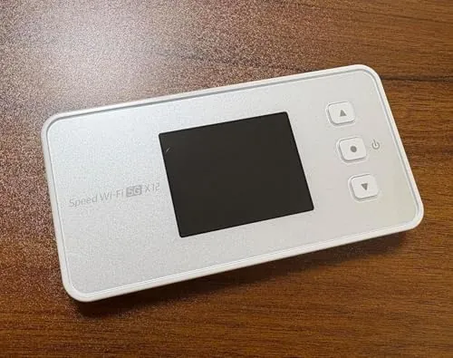 インスタントWi-Fi] TD11 100GB/365日データ通信 ポケットWiFi