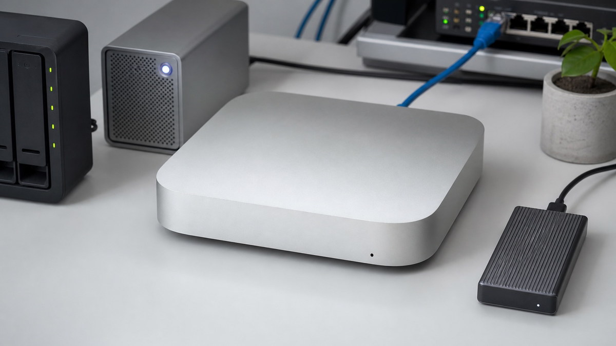 2026年】Mac mini 2014を自宅サーバ化2026｜OpenCore/Linux ARM代替