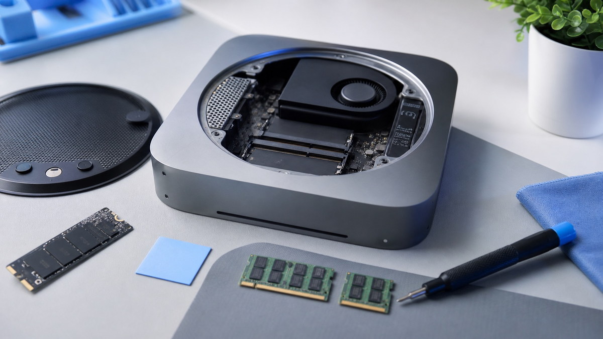 2026年】Mac mini 2014を自宅サーバ化2026｜OpenCore/Linux ARM代替